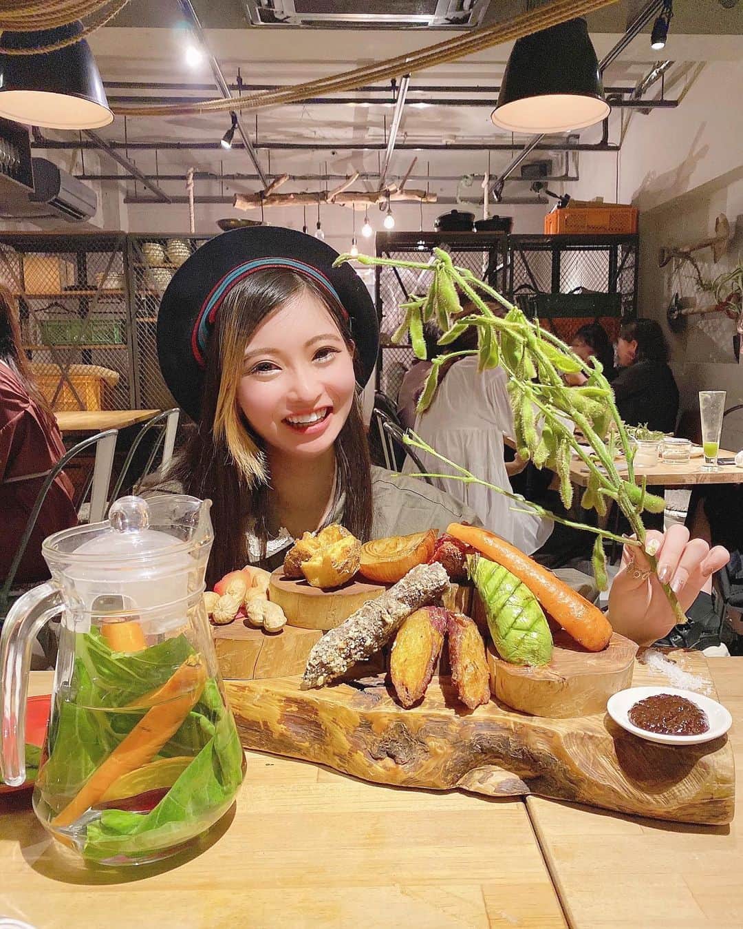 葦原海のグルメインスタ