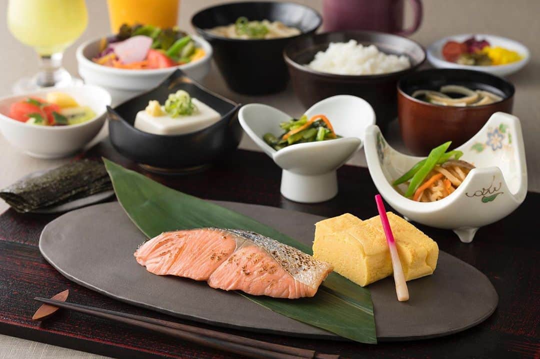 Courtyard Shin-Osaka St Courtyard by Marriott Shin-Osaka Stationのグルメインスタ