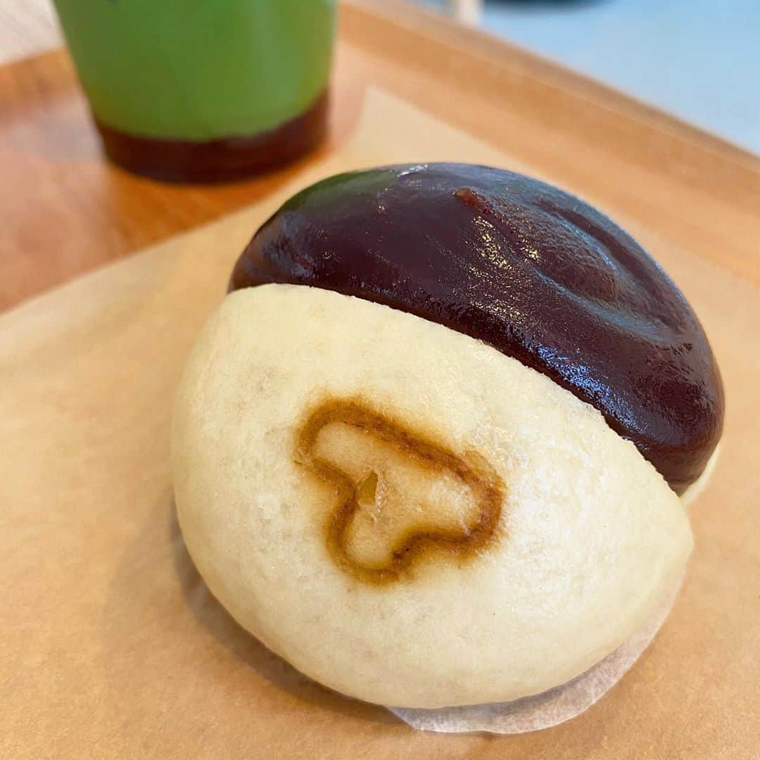 ウルフのグルメインスタ