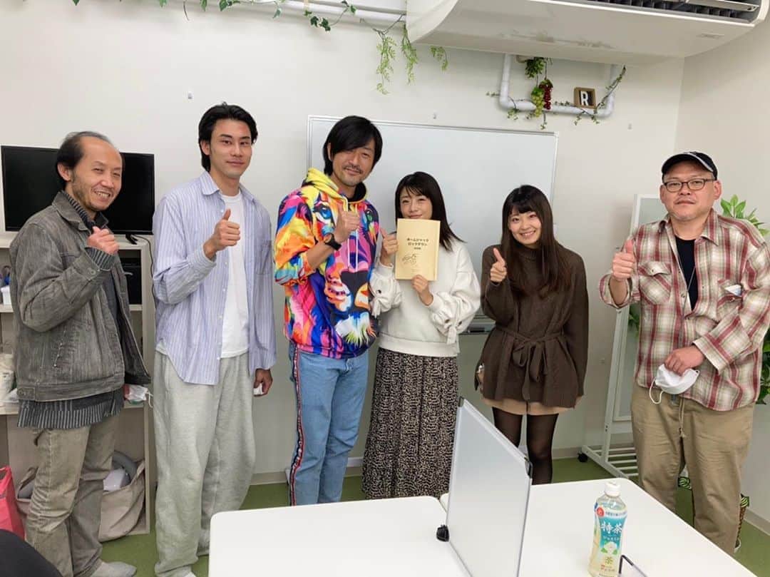 範田紗々のインスタグラム