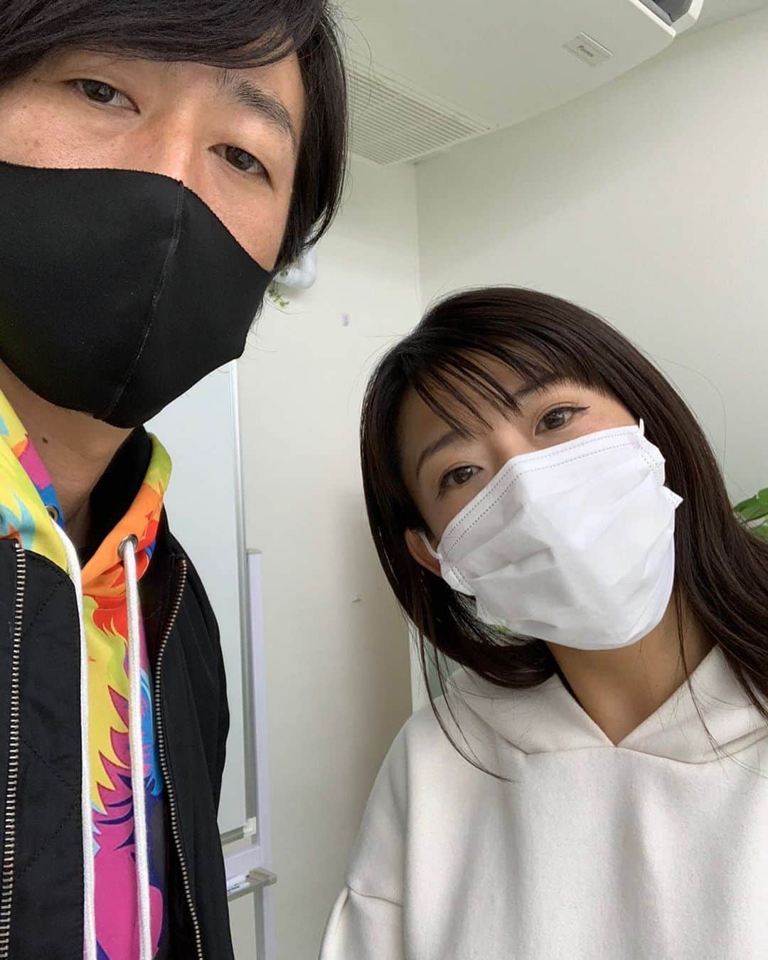 範田紗々のインスタグラム
