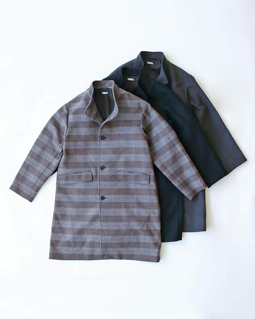 JOURNAL STANDARD relumeのインスタグラム