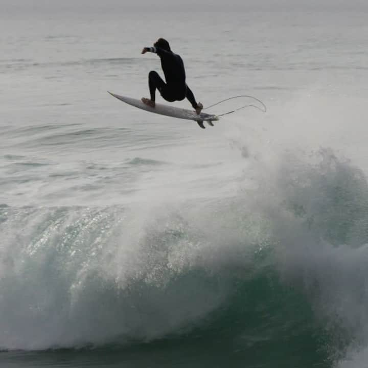 hurleyのインスタグラム