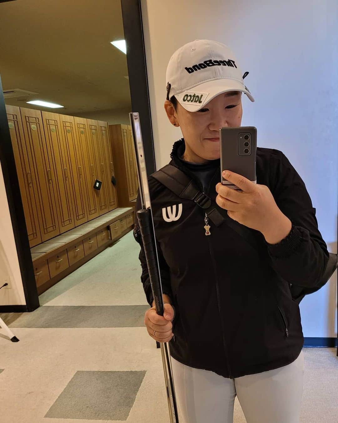 シン・ジエさんのインスタグラム写真 - (シン・ジエInstagram)「이번주는 제가 소속되어있는  #taiheiyoclub 에서 대회가 개최됩니다.   응원해주시는 분들에게 보답하는 마음으로 최선을 다 하겠습니다! 감사합니다 🙏  #taiheiyominori」11月5日 9時28分 - jiyai_shin
