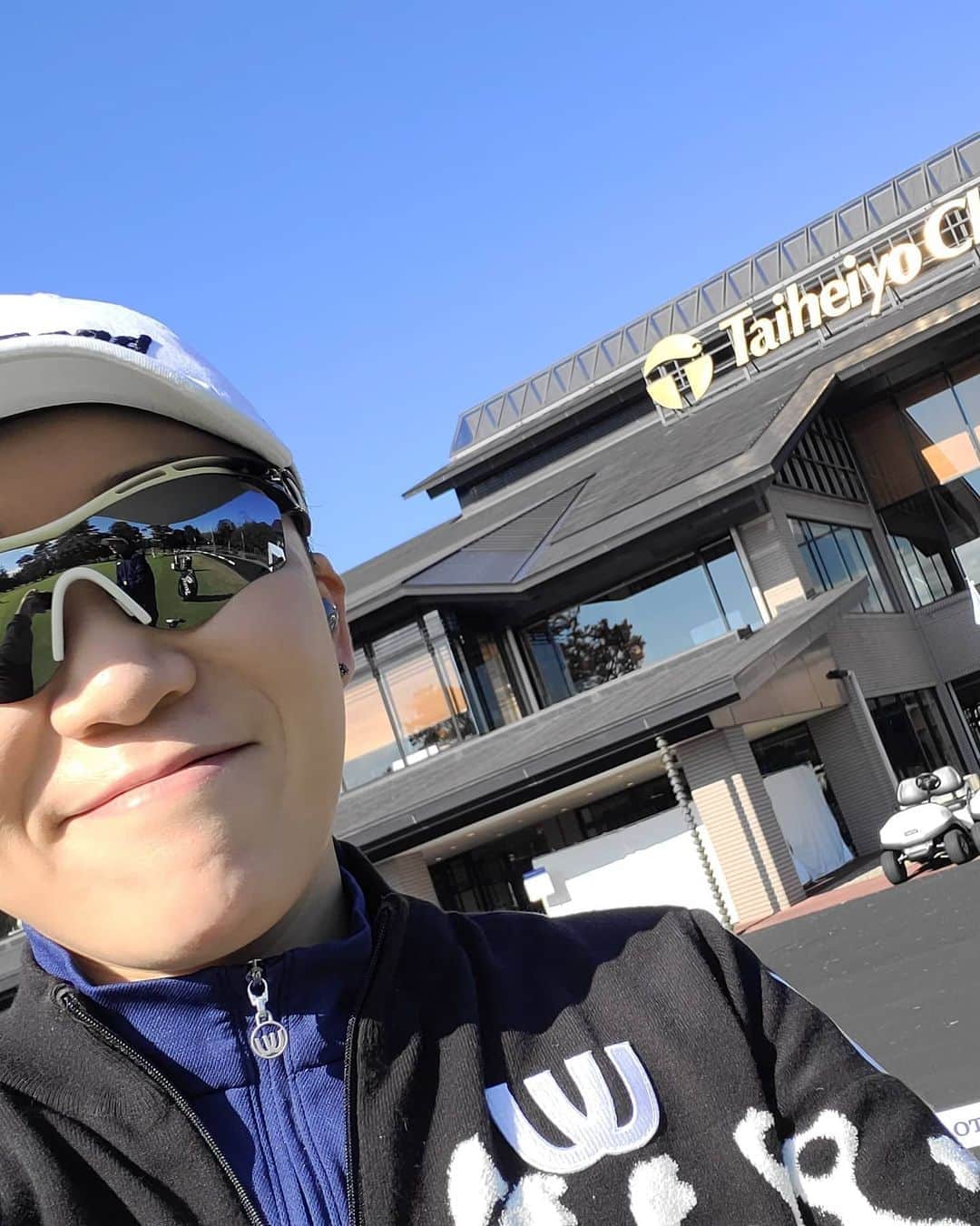 シン・ジエのグルメインスタ