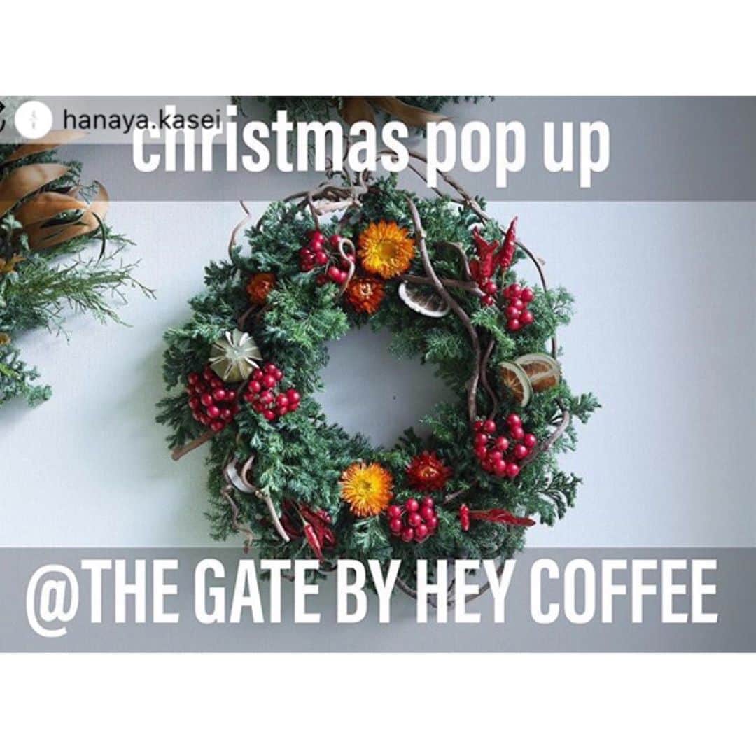 HeyCoffeeのグルメインスタ