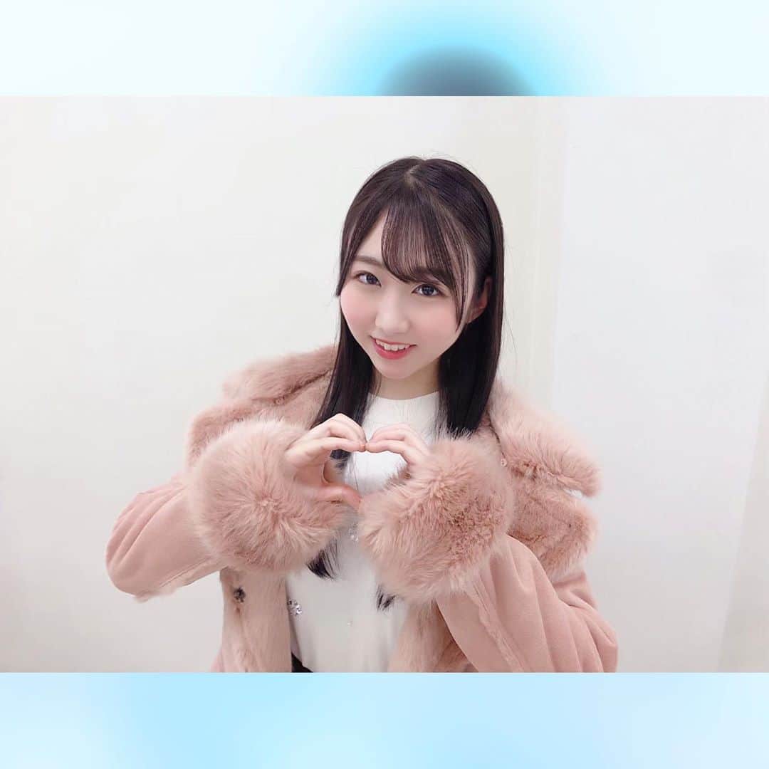 STU48のインスタグラム