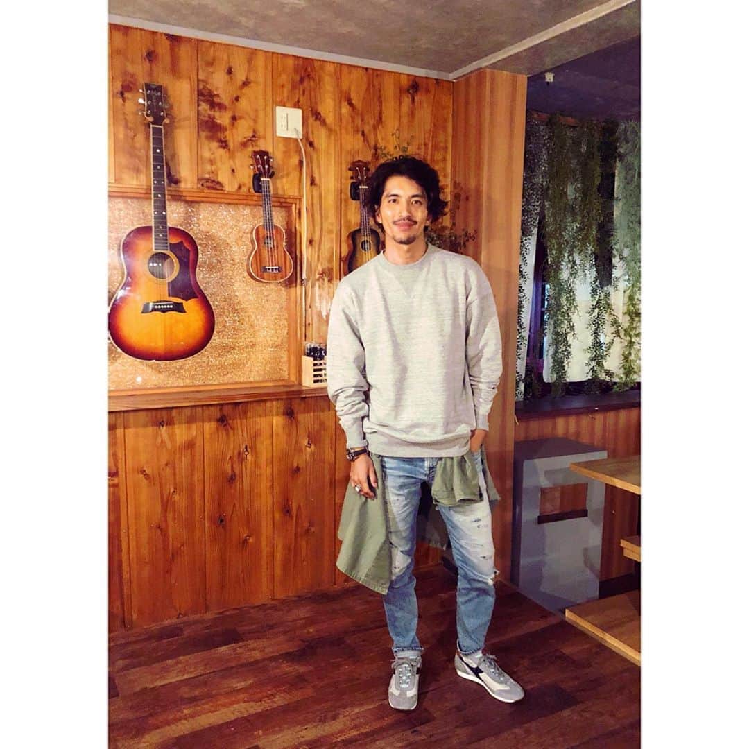 幸太のインスタグラム