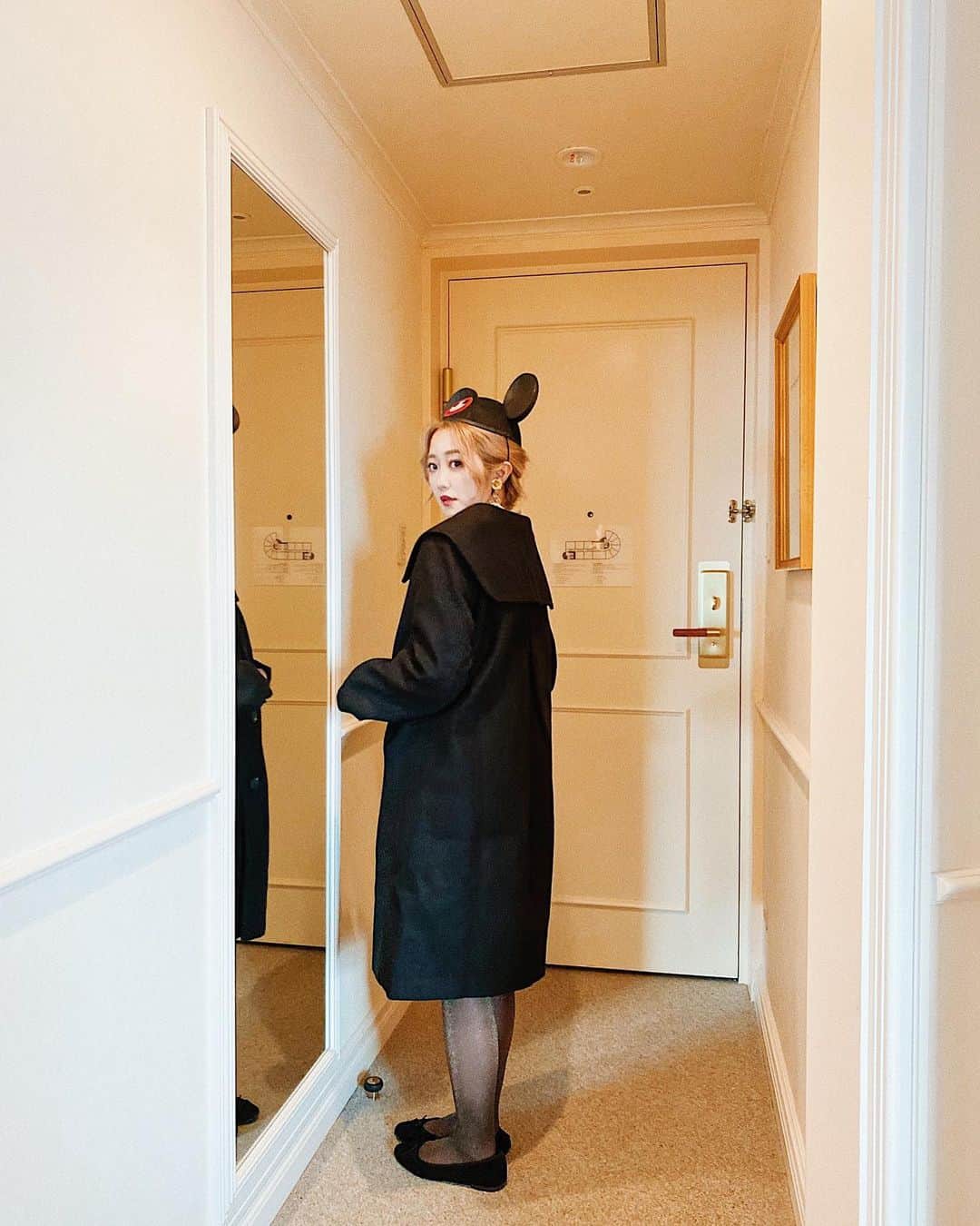 中島絢乃のグルメインスタ