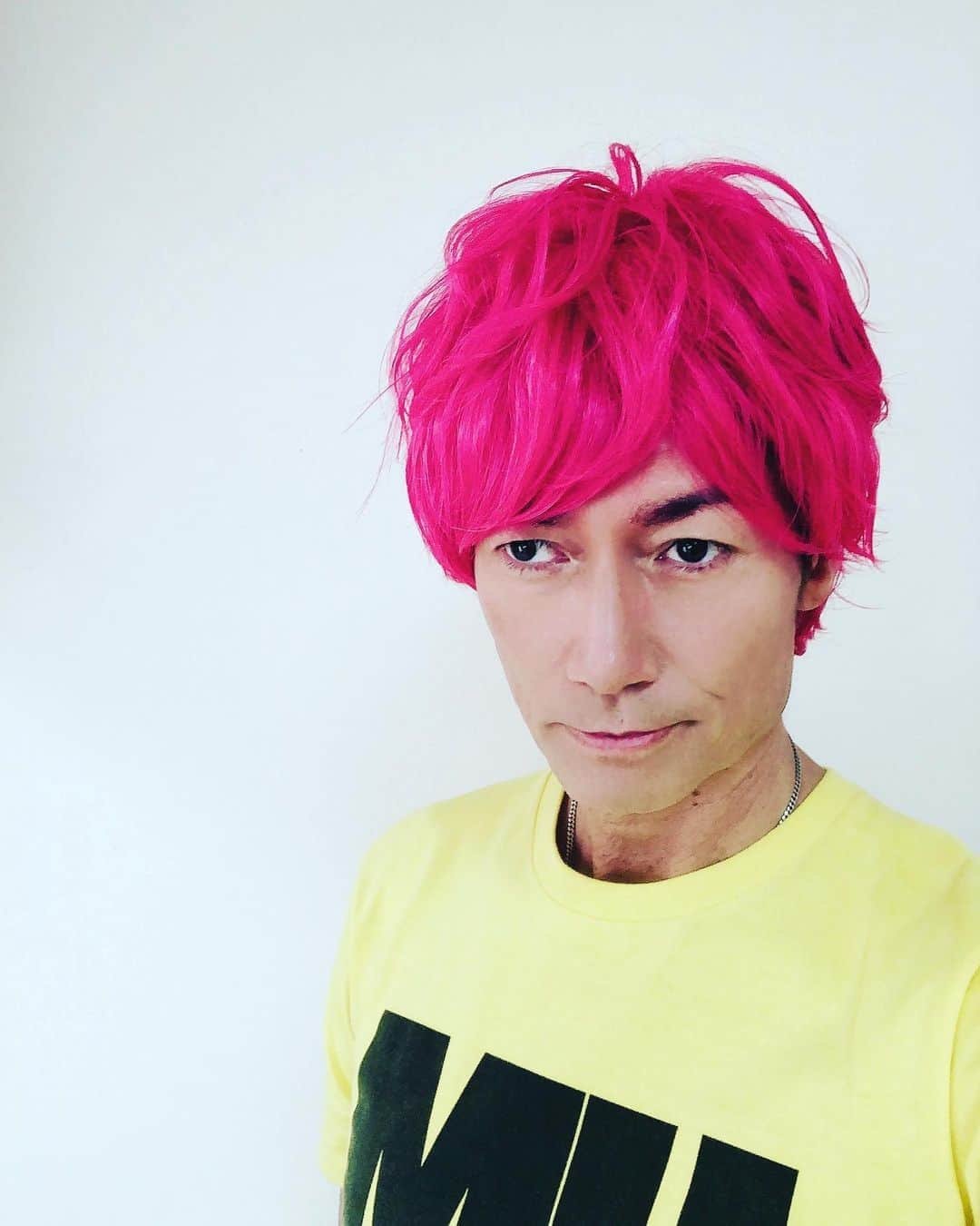マイケル富岡のインスタグラム：「DJ Koo+マイケル=最強ユニット "バブリー EXIT" ☆10月5日『千鳥のクセがスゴいGP』21時〜ぜひご覧下さい♡ #フジテレビ #千鳥のクセがスゴいネタgp #exit #イグジット #兼近 #かねちー #djkoo #trf #マイケル富岡 #俳優 #タレント #撮影 #actor #actorslife #shooting #love #バブル #お笑い #チャラさ #最強 #コラボ #クセスゴ」