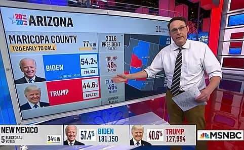 のインスタグラム：「💥The BIGGEST question of the election?💥 . If you had the #1 overall pick in your fantasy electoral college map guy draft, who you taking?! . POLITICS ASIDE, these guys are absolute magicians with these boards .. #mapwizards #election2020」