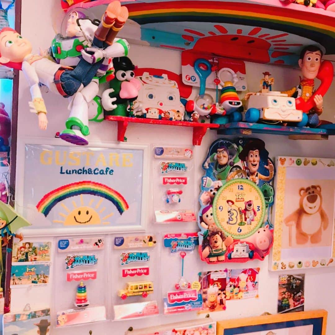 まーくんのグルメインスタ