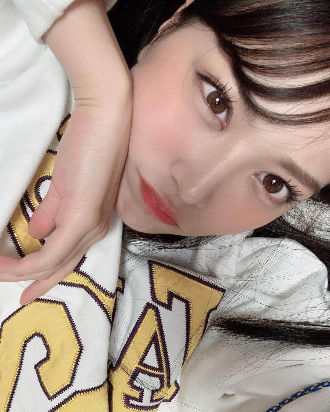 白間美瑠さんのインスタグラム写真 - (白間美瑠Instagram)「髪切ろ〜」11月5日 10時57分 - shiro36run