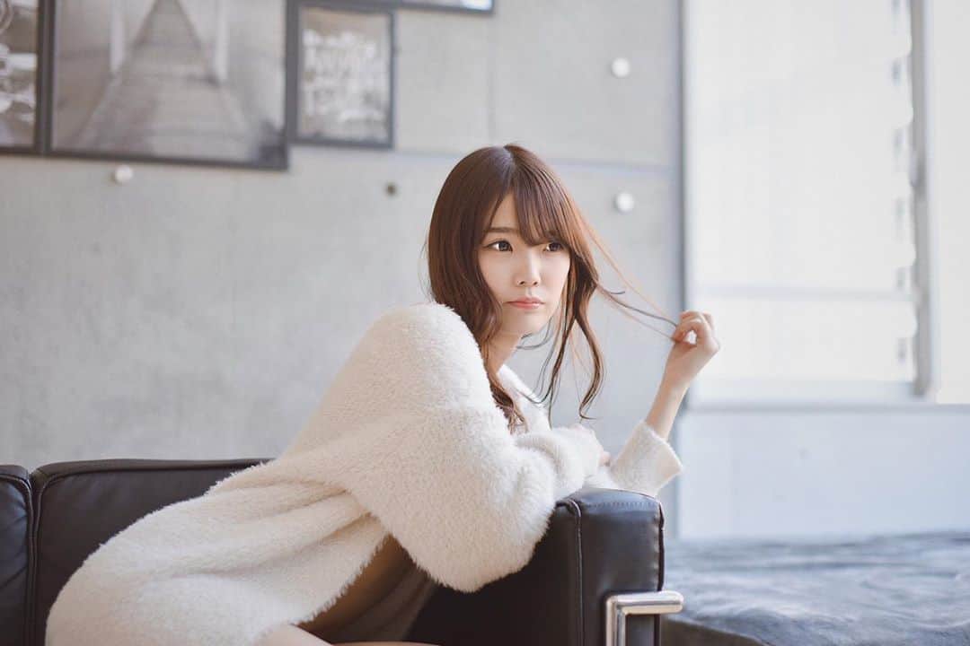 武田美憂のインスタグラム：「. 今日もお天気よし( ◜ω◝و(و " . #オウルテックレディ #オウルテック #owltech #sgt #supergt #owltech #tgrteamsard #sard #いいねしてね #portrait #portraitphotography #model #japanesegirl  #racequeen #レースクイーン #グラビア #水着 #ハウススタジオ #被写体モデル #被写体 #モデル #作品撮り #ポトレ #ポートレート #followme」