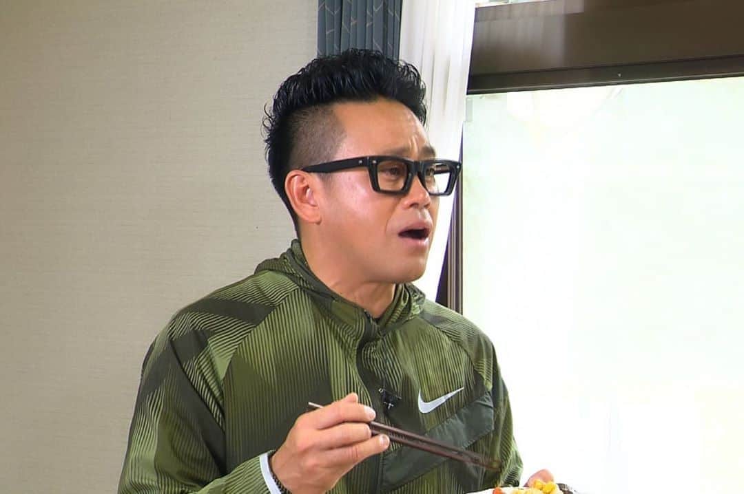 日本テレビ「満天☆青空レストラン」のインスタグラム