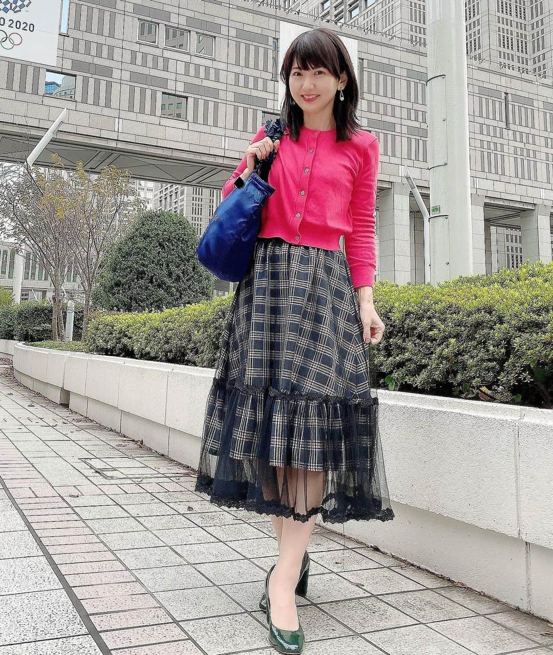 三浦泉のインスタグラム