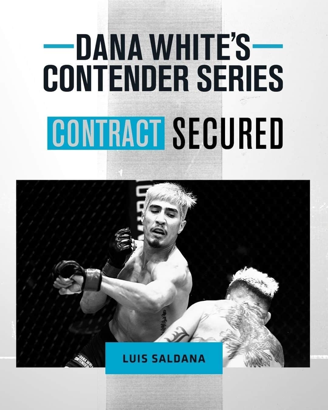 UFCさんのインスタグラム写真 - (UFCInstagram)「MAKE IT A CLEAN SWEEP 🧹 #DWCS」11月5日 11時41分 - ufc