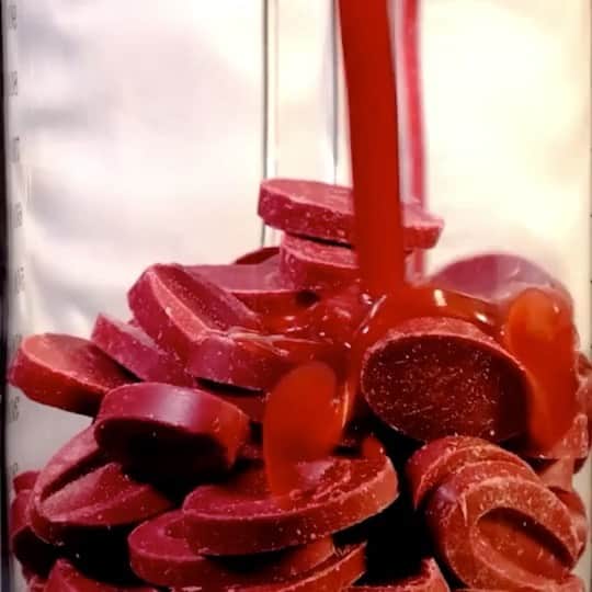 ショコラ de イースター by Valrhonaのインスタグラム