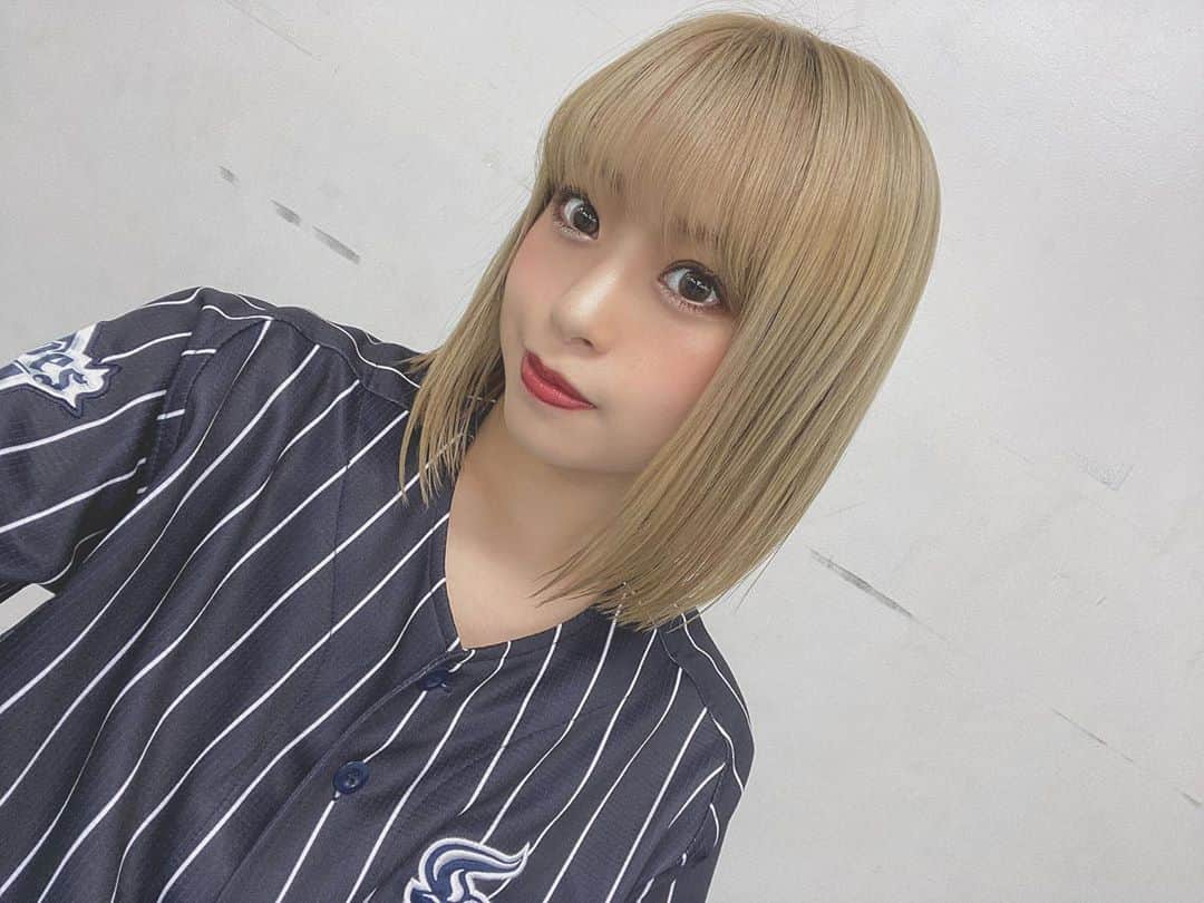 SAYAKA（BsGirls）のインスタグラム