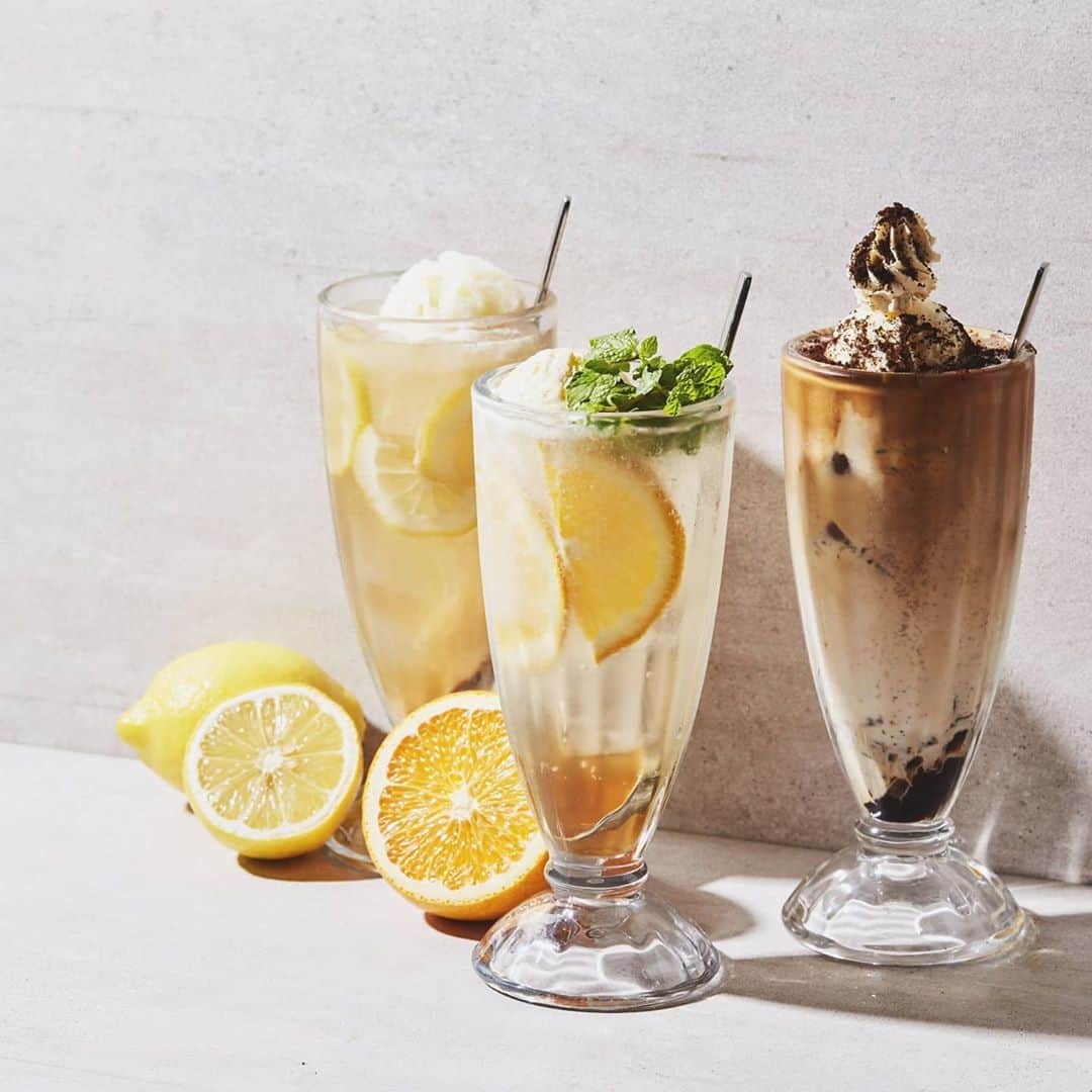 WIRED CAFEのインスタグラム