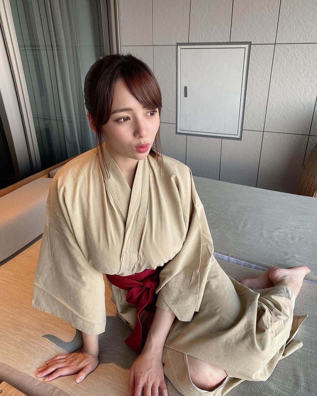 三島奈津子のグルメインスタ