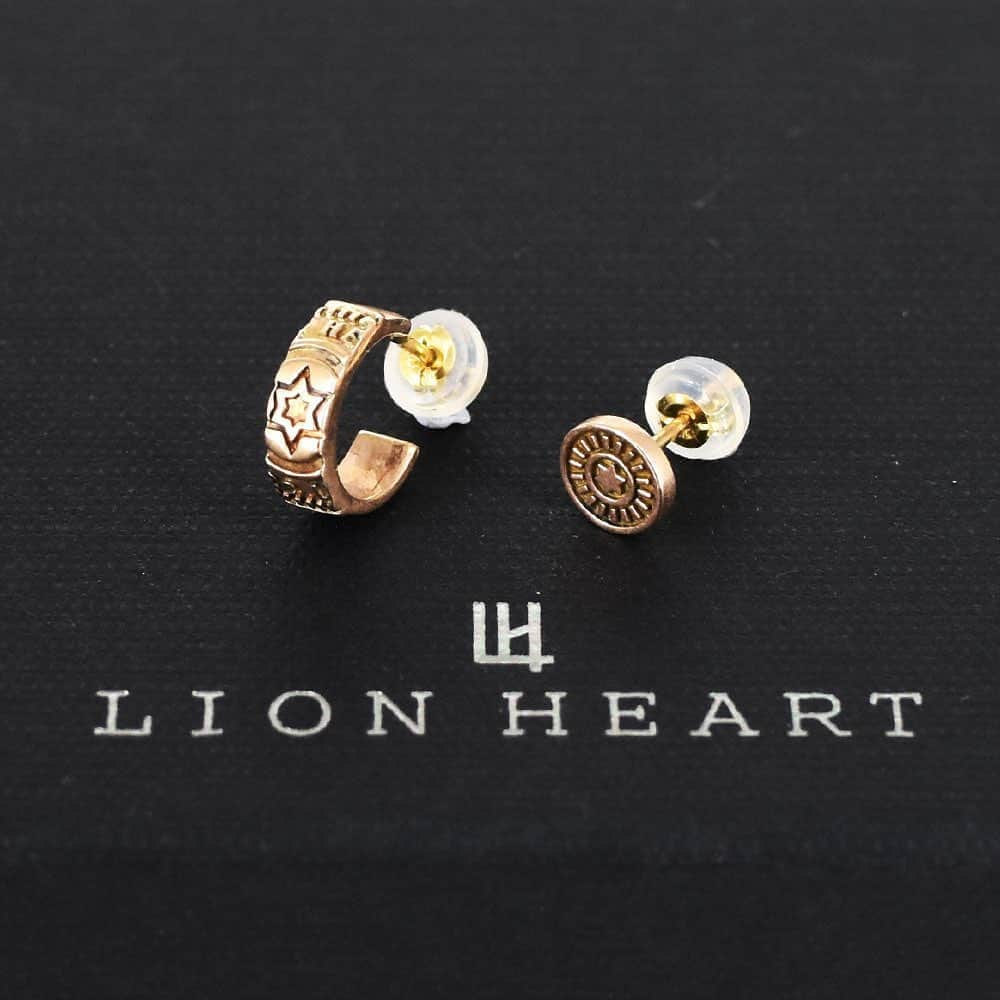 LION HEARTのインスタグラム