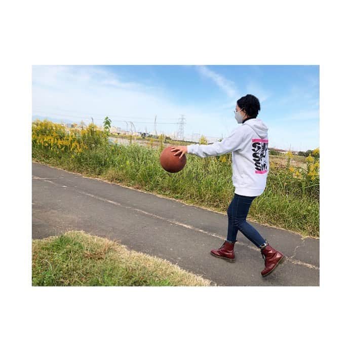 黒沢あすかのインスタグラム