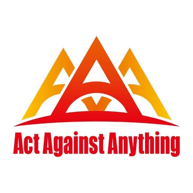 JONTEのインスタグラム：「今回初めて参加させていただくことになりました！精一杯サポートさせて頂ければと思います！！よろしくお願いします！！ #AAA #actagainstanything」