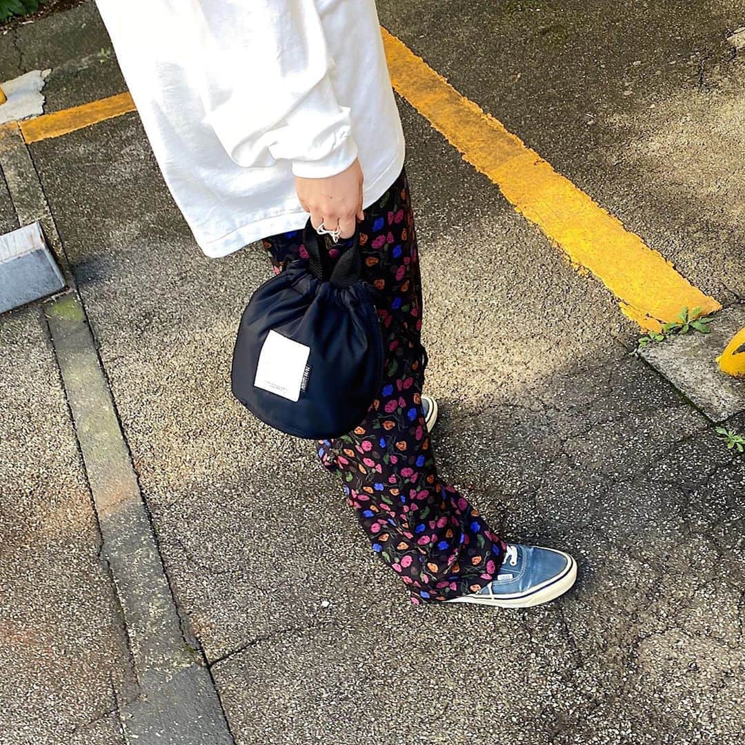 ホリデイのインスタグラム
