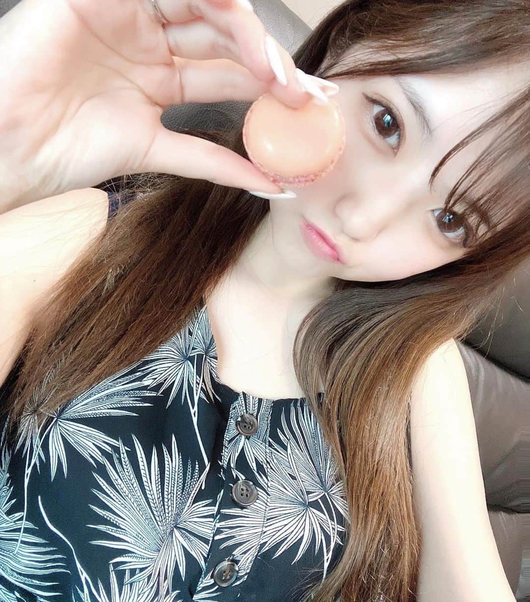 ゆーちゃんのインスタグラム