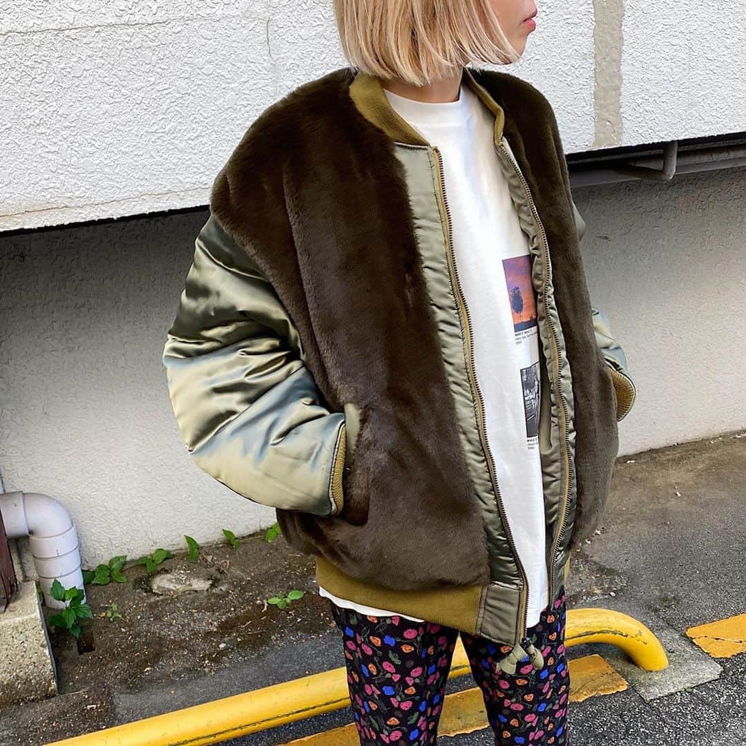 ホリデイのインスタグラム