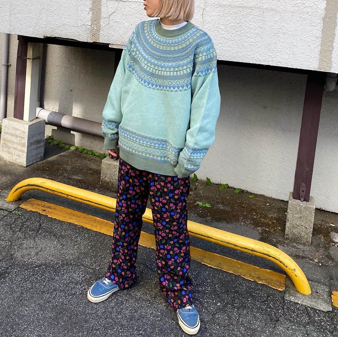 ホリデイのインスタグラム