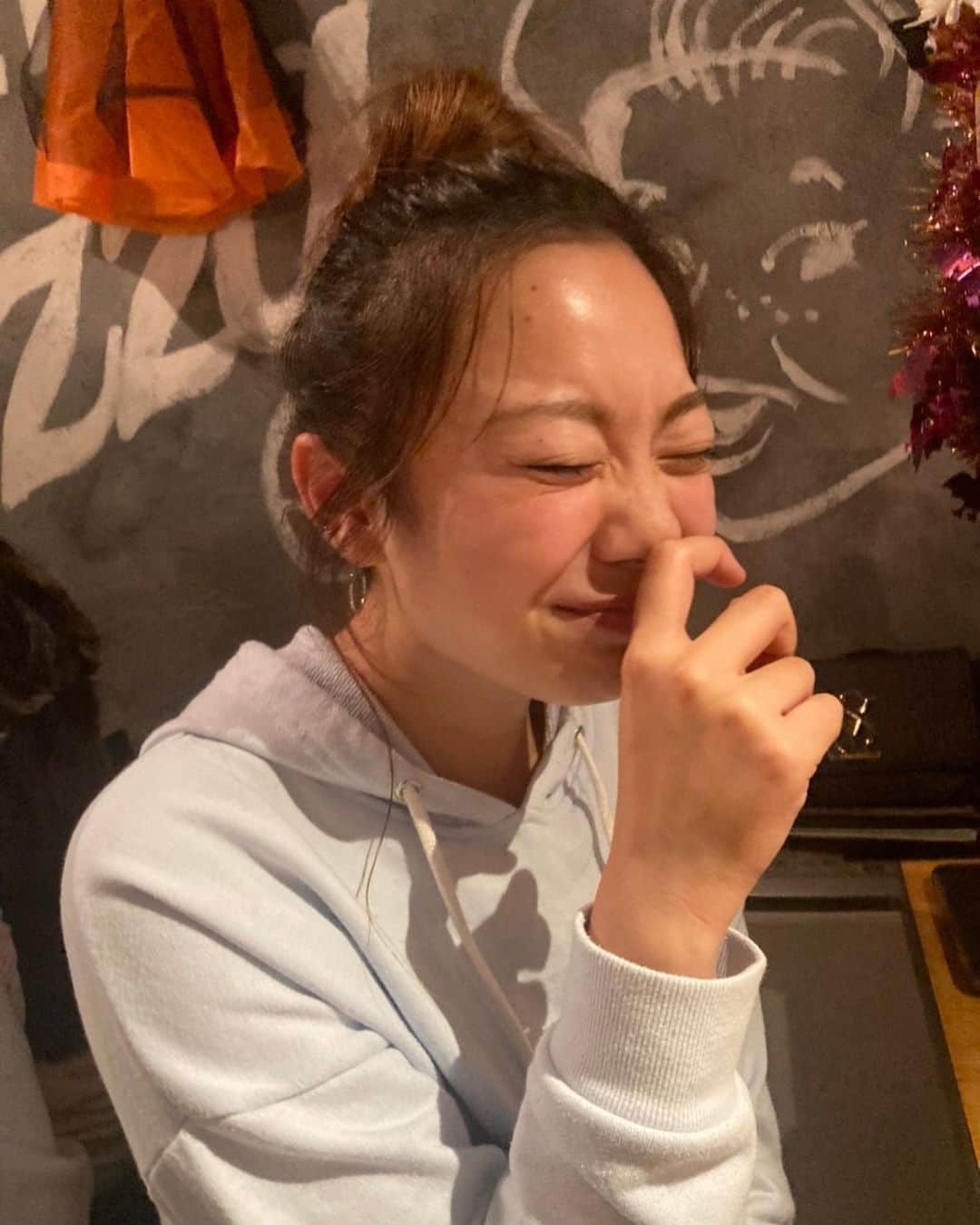 志村玲那のインスタグラム