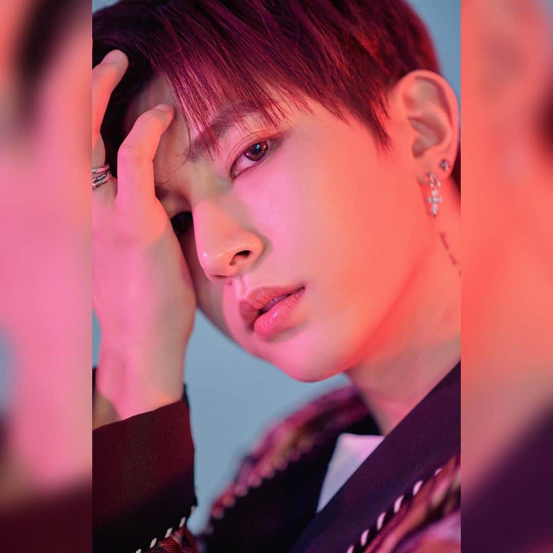 キソプさんのインスタグラム写真 - (キソプInstagram)「이건 어때??🙃 #KISEOP」11月5日 12時11分 - ki_seop91