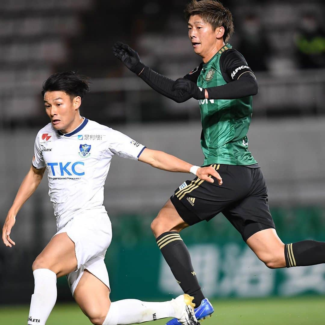 松本山雅FCさんのインスタグラム写真 - (松本山雅FCInstagram)「2020.11.4 2020 Meiji Yasuda J2 League 31st sec. Matsumoto 0-0 Tochigi  #松本山雅fc #matsumotoyamaga #yamaga #onesoul #捲土雷鳥 #韓勇太 #塚川孝輝 #浦田延尚 #アウグスト」11月5日 12時12分 - matsumoto.yamagafc