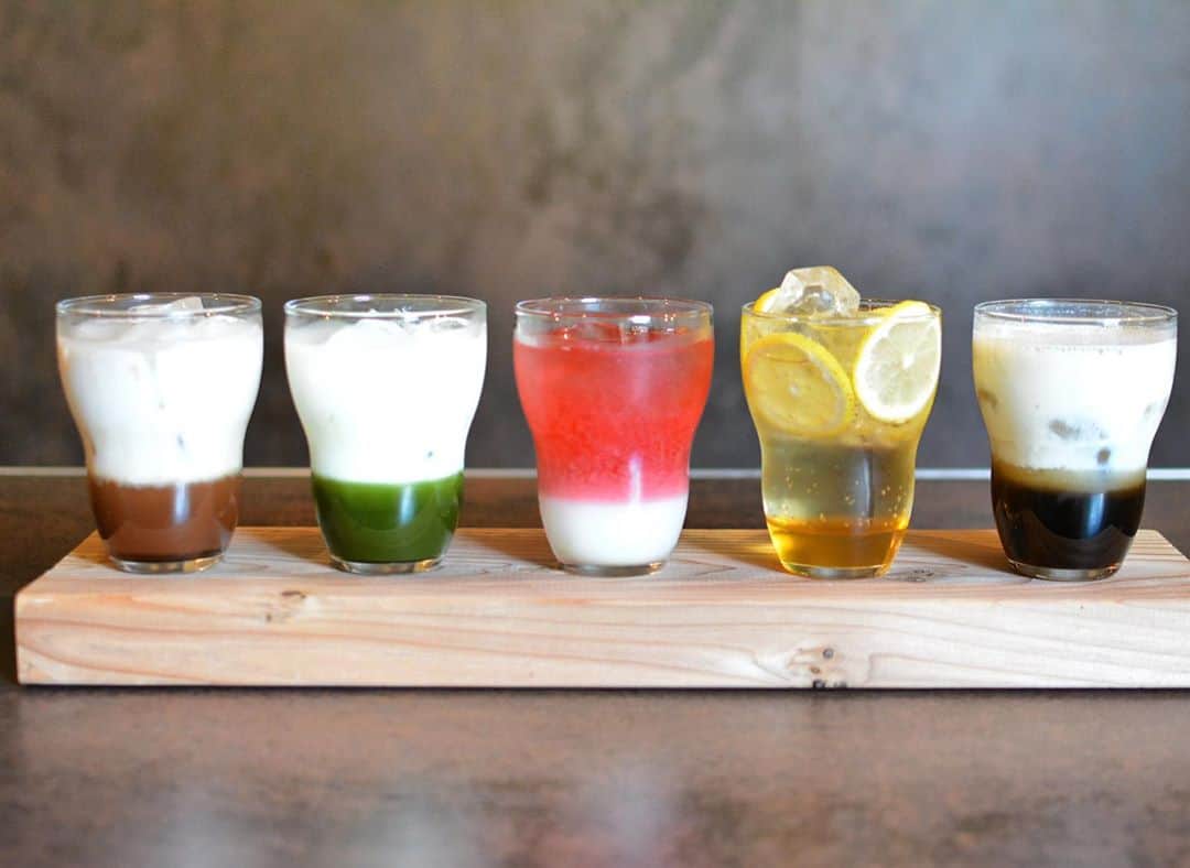 vegecafe＋αのグルメインスタ