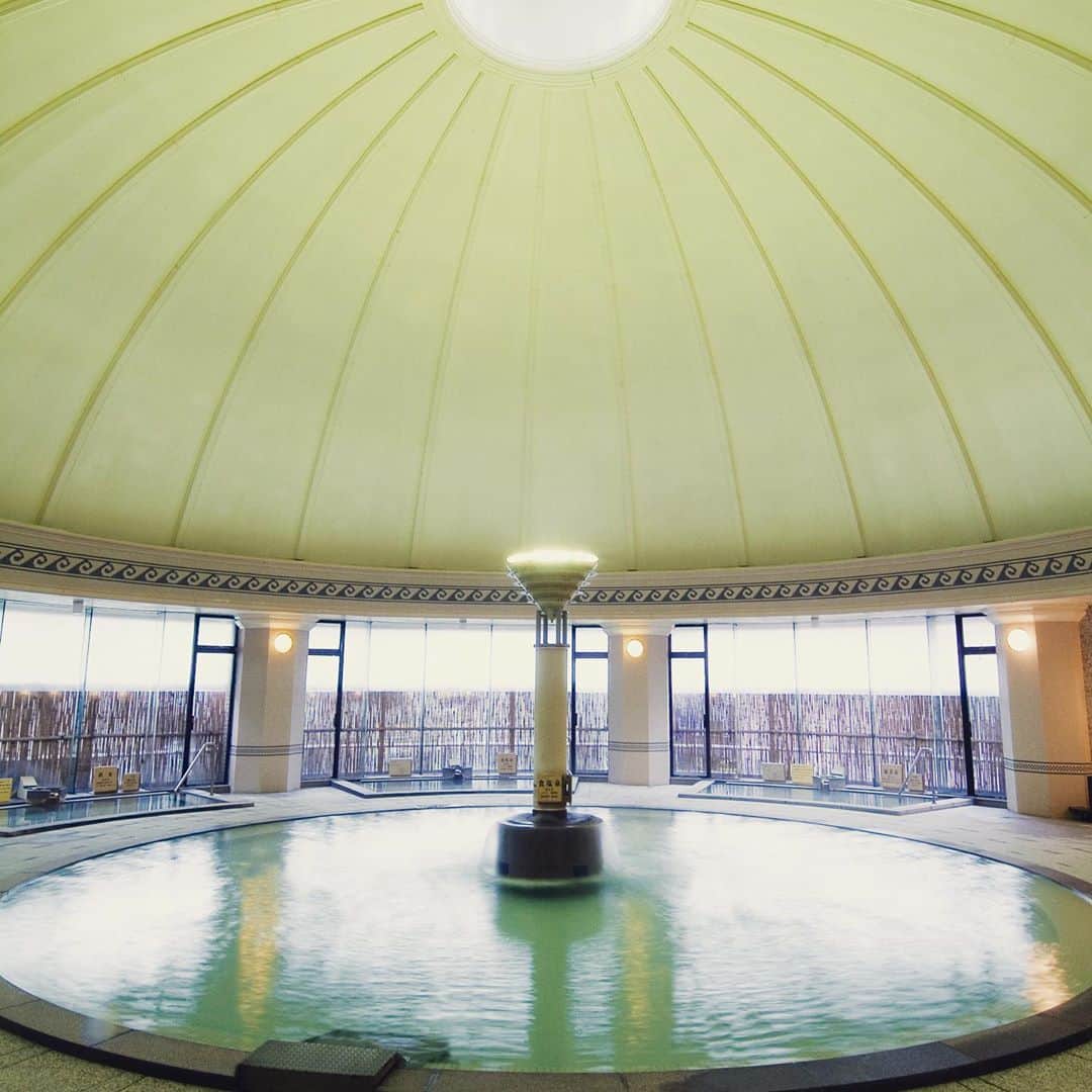 【公式】登別温泉 登別グランドホテルのグルメインスタ