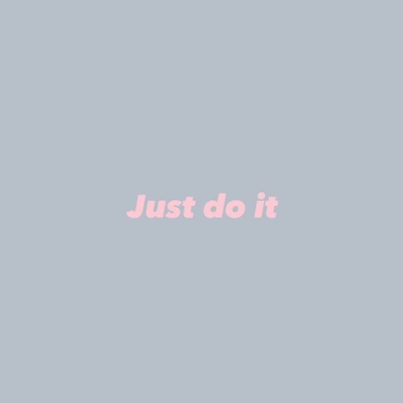 のインスタグラム：「だよね #try #enjoy 失敗を恐れずに、とにかくやってみるのがいい。」