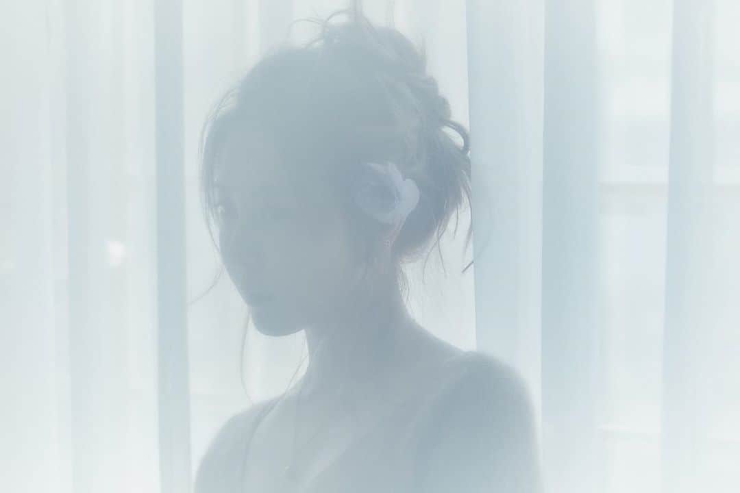 BoAのインスタグラム：「The 10th album “BETTER” 2020.12.1」