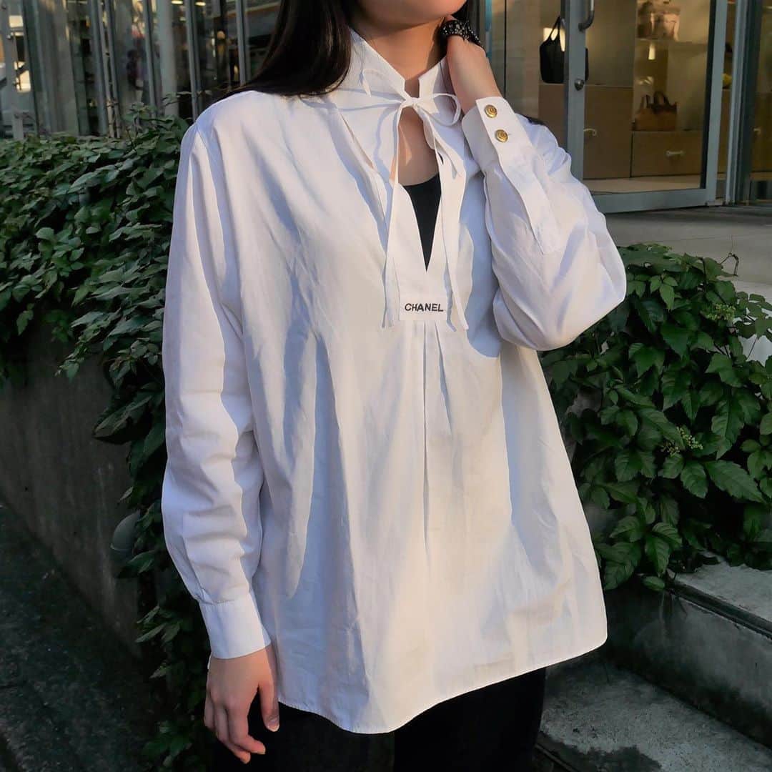 Vintage Brand Boutique AMOREのインスタグラム