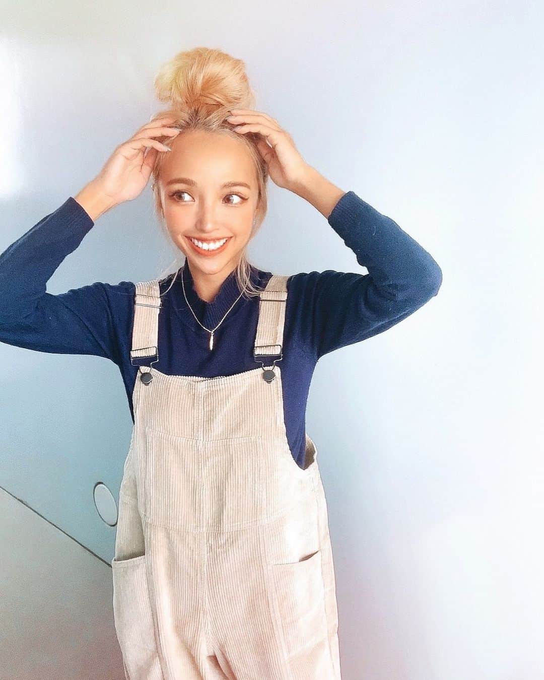 ユミ のインスタグラム