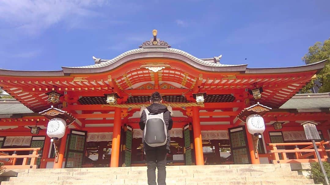 高井俊彦のインスタグラム