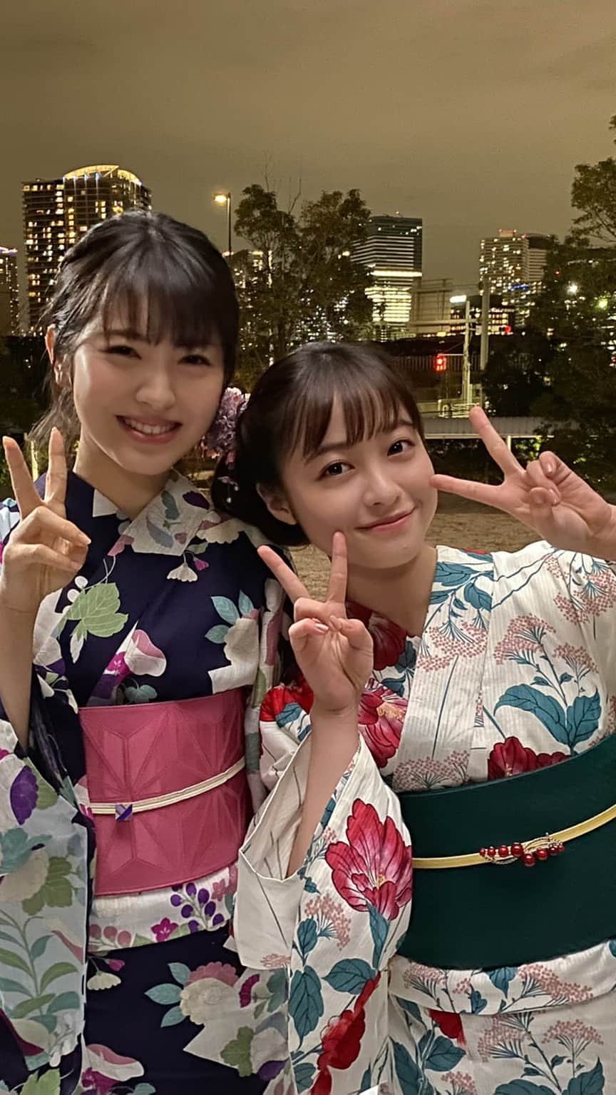 女優と俳優のインスタグラム