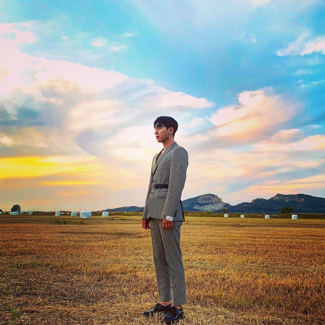 チャンジョさんのインスタグラム写真 - (チャンジョInstagram)11月5日 13時15分 - t.changjo