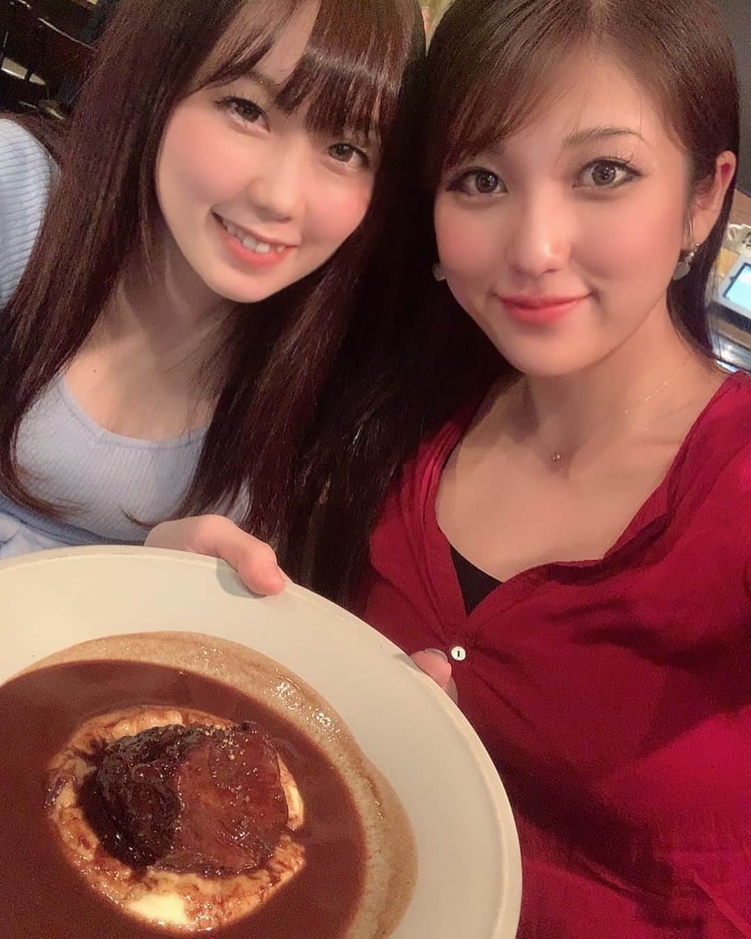 神谷麻美のグルメインスタ