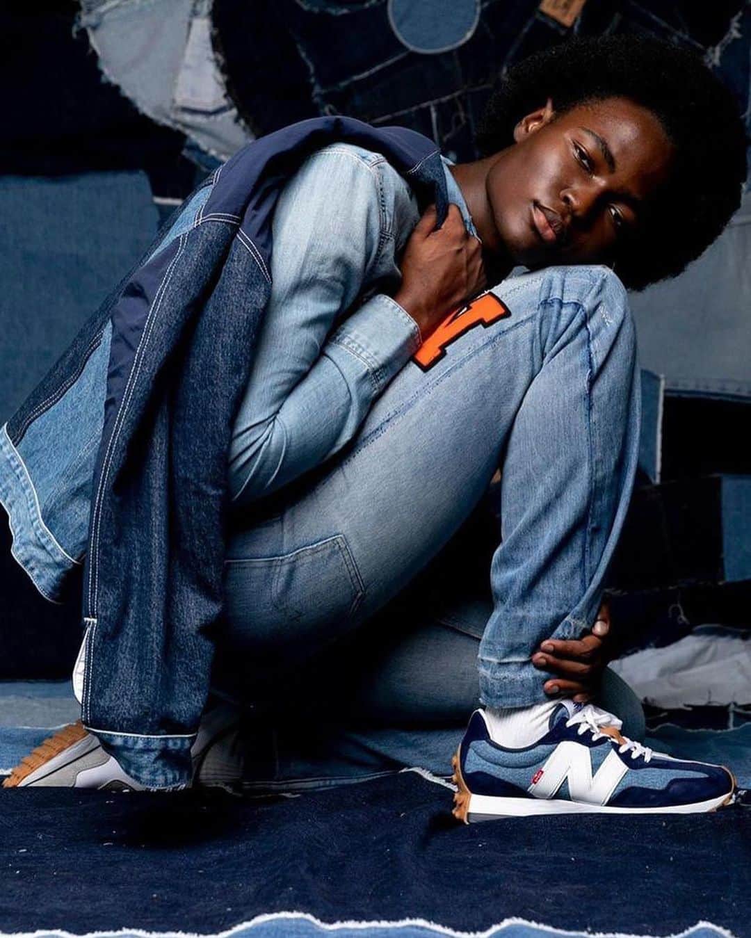 UNITED ARROWS & SONSのグルメインスタ