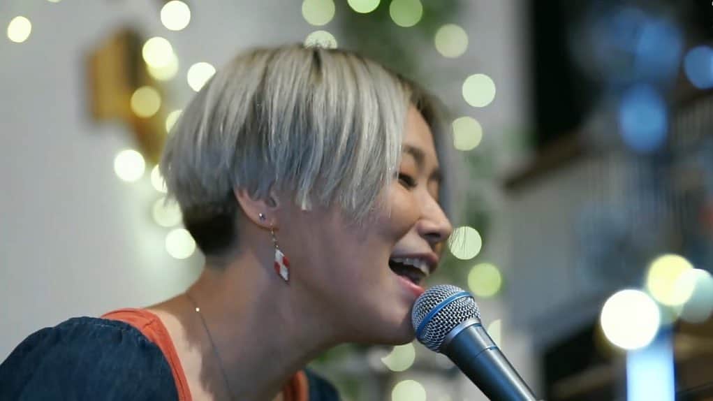 若森さちこのグルメインスタ