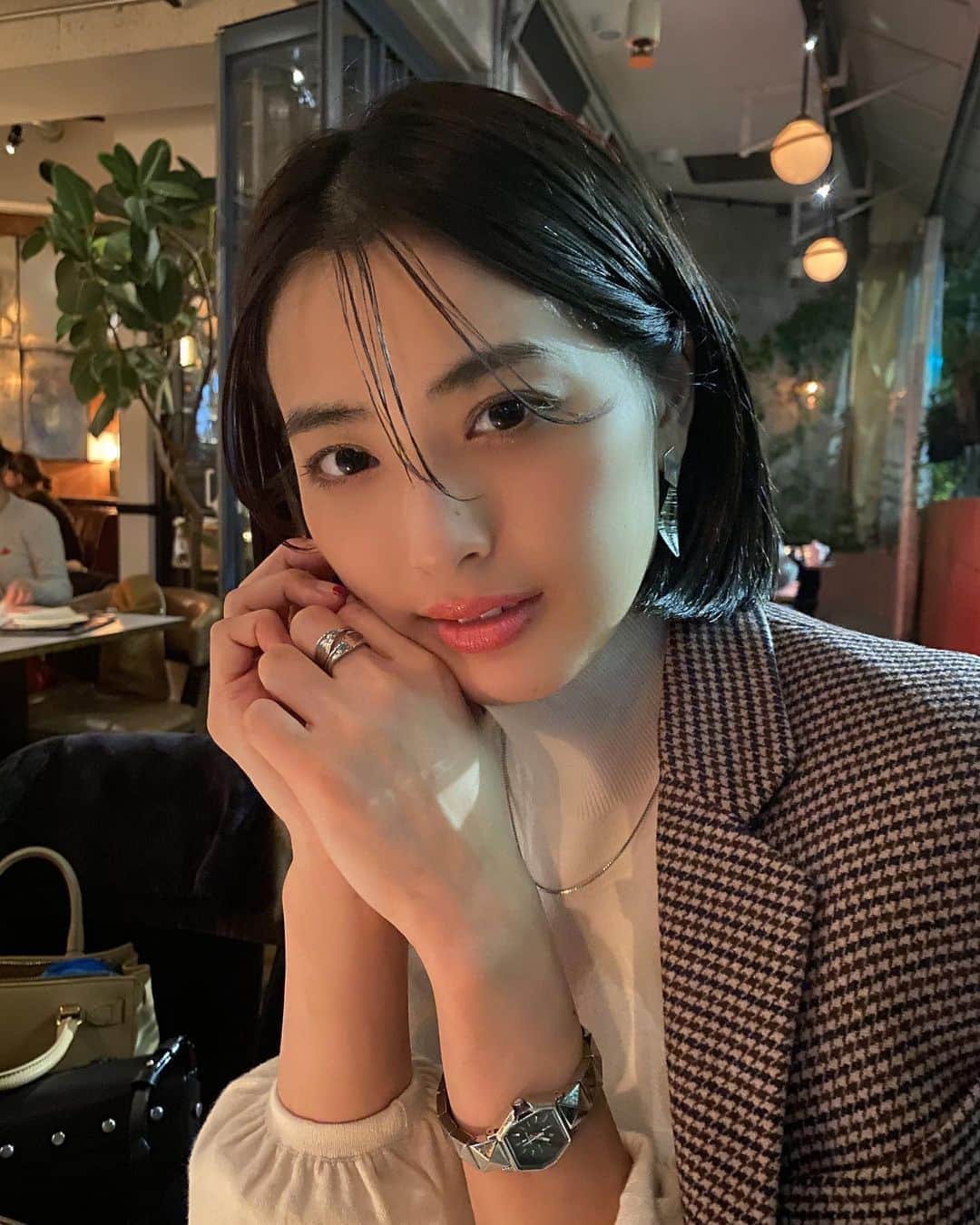 LUNAのグルメインスタ