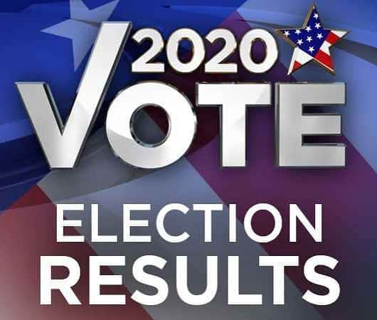 ジェーン・フォンダさんのインスタグラム写真 - (ジェーン・フォンダInstagram)「More votes have been cast in this election than any other in our history. The final count may take a bit longer, but every vote will count! #election2020 #ElectionResults2020」11月5日 13時59分 - janefonda