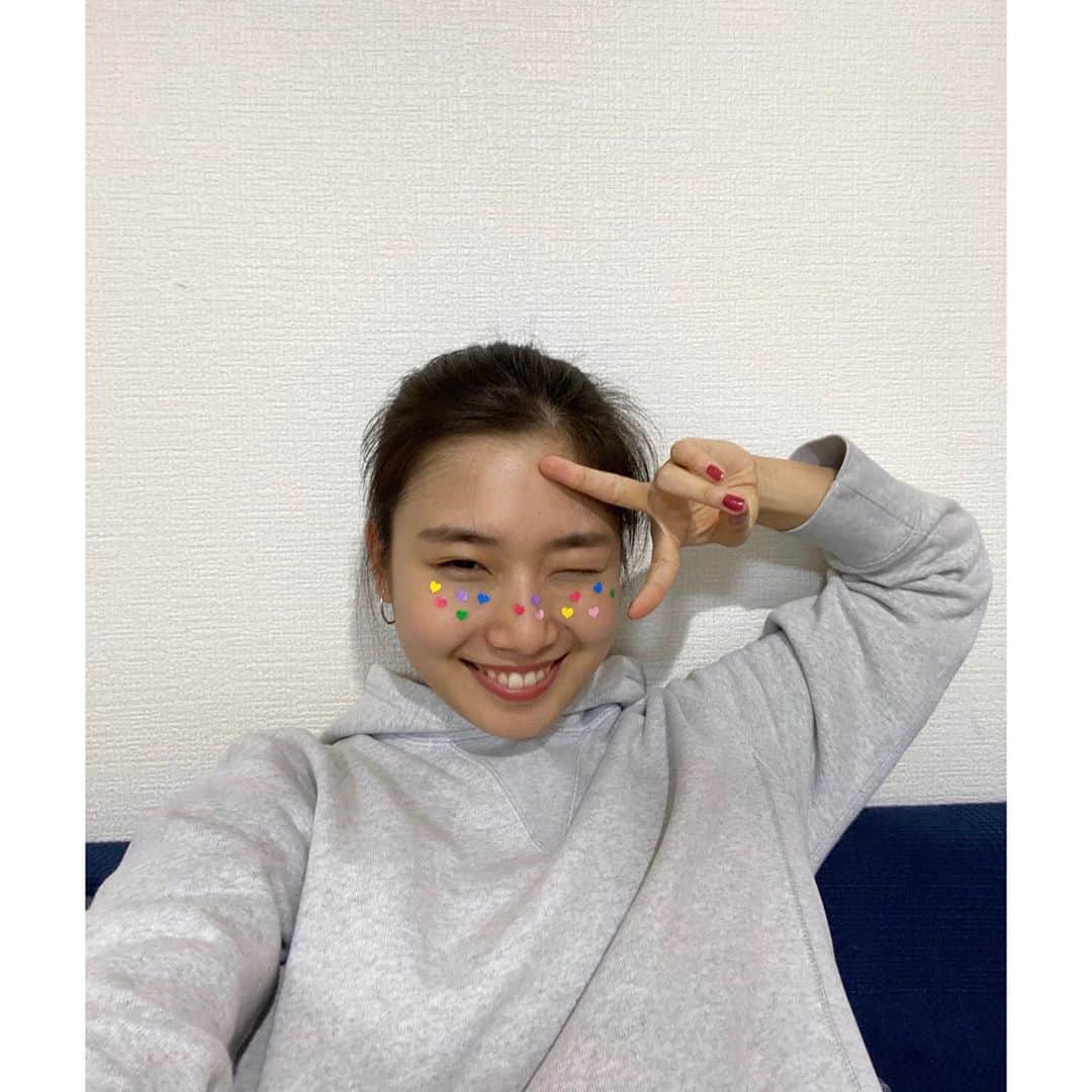小野莉奈さんのインスタグラム写真 - (小野莉奈Instagram)「Helloween!🎃 ちょっぴり仮装？したよ✌🏻」11月5日 14時16分 - ono_rina.official